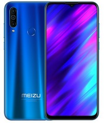 Замена камеры на телефоне Meizu M10 в Санкт-Петербурге